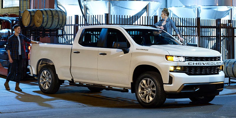 Business Elite - Gates GMC in North Windham CT