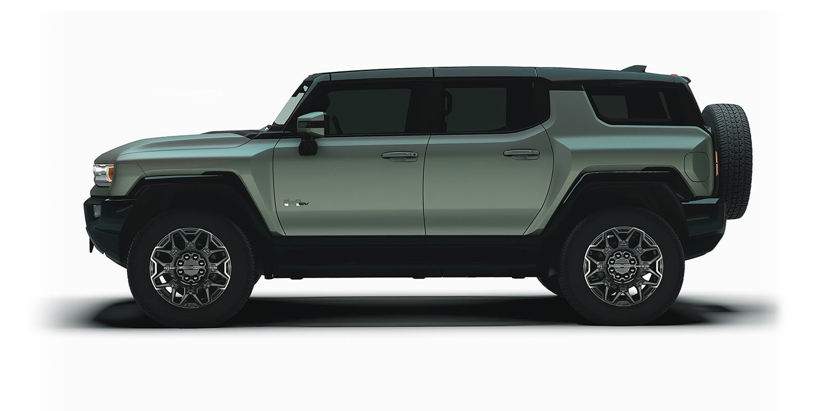 hummer ev pickup and hummer ev | Gates GMC in North Windham CT