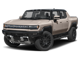 HUMMER EV vs Tesla Cybertruck - Gates GMC in North Windham CT