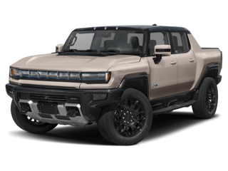 HUMMER EV vs Tesla Cybertruck - Gates GMC in North Windham CT