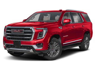 GMC Yukon - Gates GMC in North Windham CT