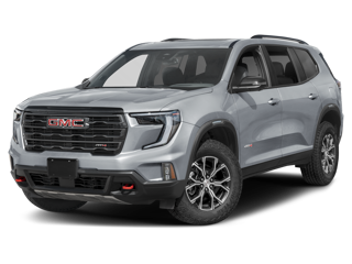 GMC Acadia - Gates GMC in North Windham CT