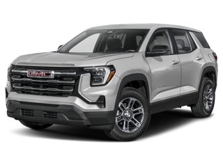 GMC Terrain - Gates GMC in North Windham CT