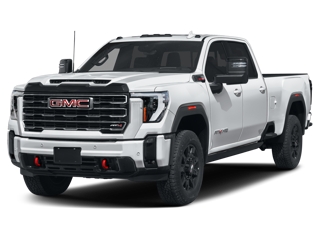 GMC Sierra HD - Gates GMC in North Windham CT