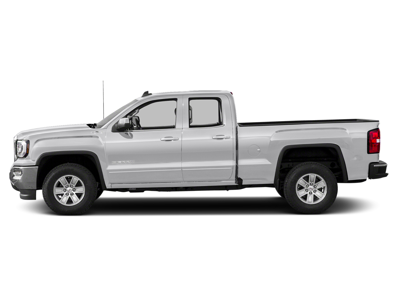 2019 GMC Sierra 1500 Limited SLE