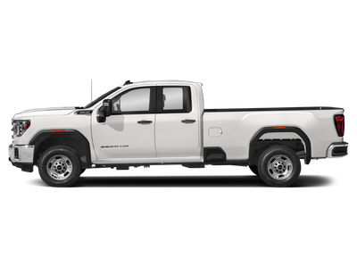 2021 GMC Sierra 2500 HD SLT