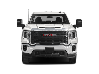 2021 GMC Sierra 2500 HD SLT