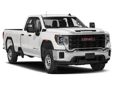 2021 GMC Sierra 2500 HD SLT