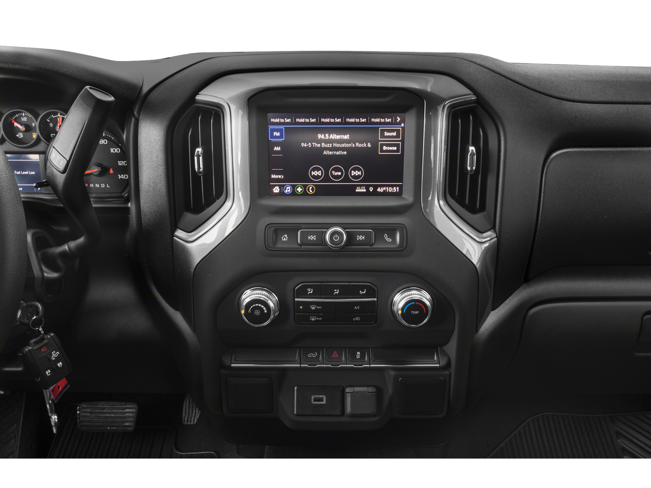 2021 GMC Sierra 2500 HD SLT