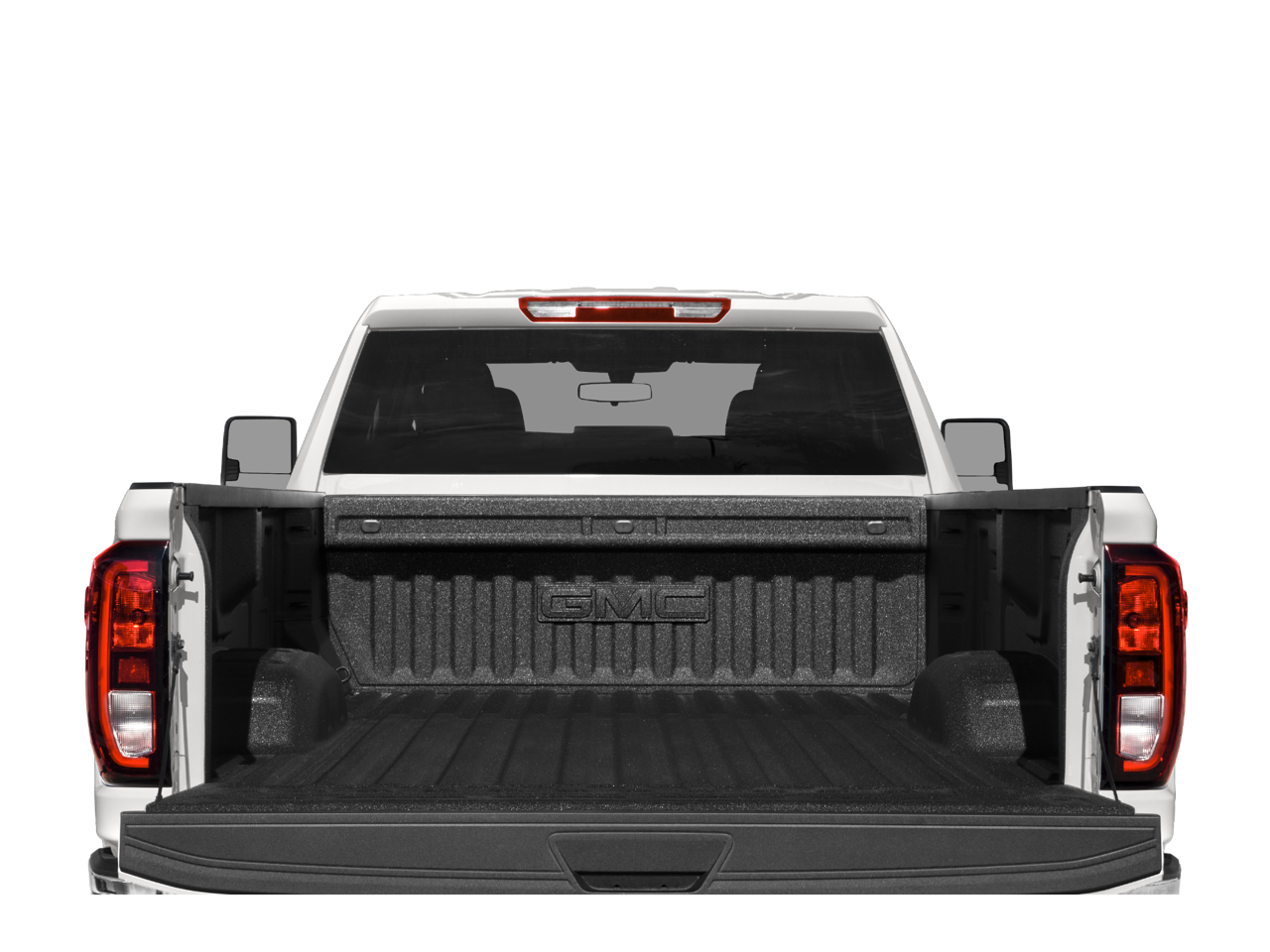 2021 GMC Sierra 2500 HD SLT
