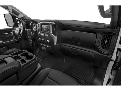 2021 GMC Sierra 2500 HD SLT