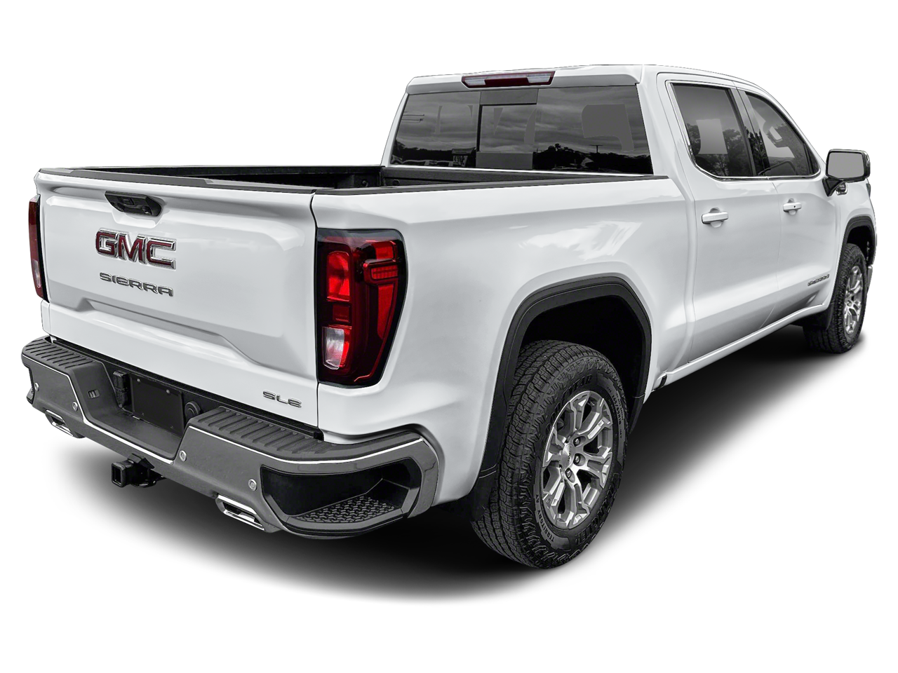 2025 Gmc Sierra 1500 SLT photo 2