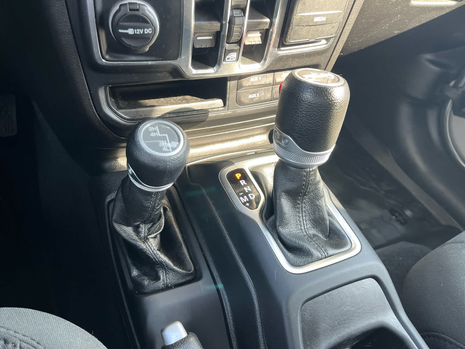 2019 Jeep Wrangler Unlimited Sport Altitude