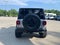 2019 Jeep Wrangler Unlimited Sport Altitude
