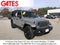 2022 Jeep Wrangler Unlimited Sahara Altitude
