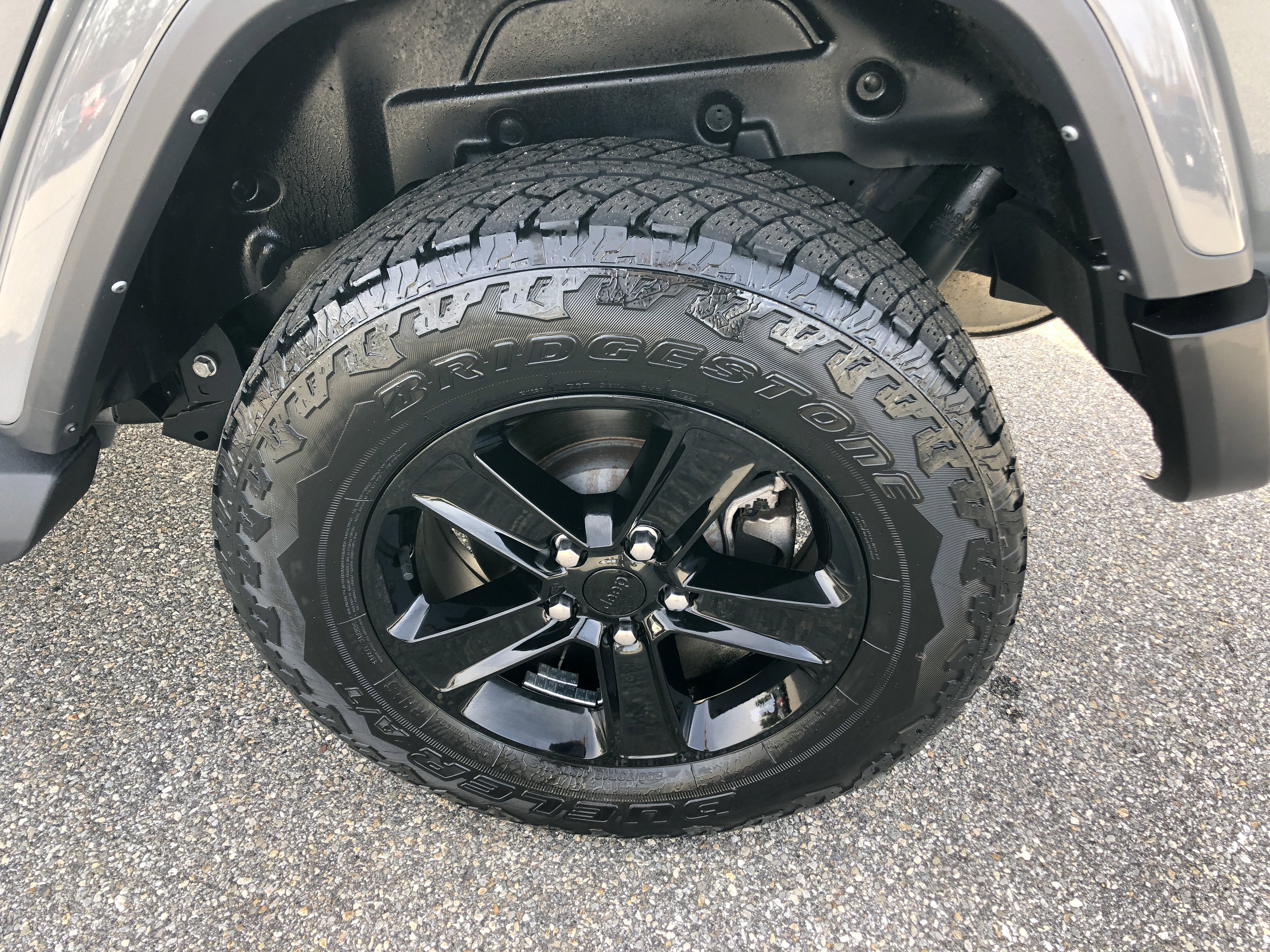 2022 Jeep Wrangler Unlimited Sahara Altitude