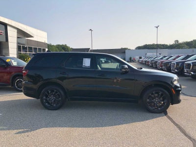 2021 Dodge Durango GT Plus