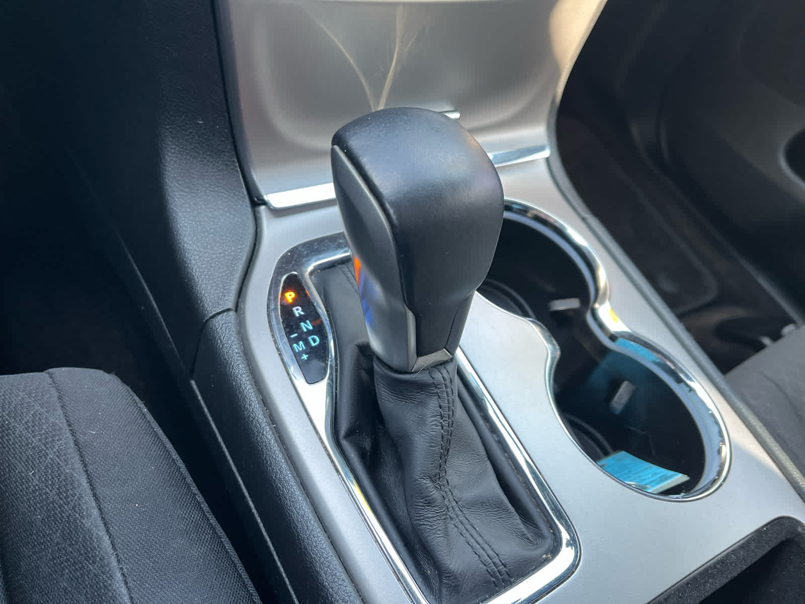 2019 Jeep Grand Cherokee Laredo E