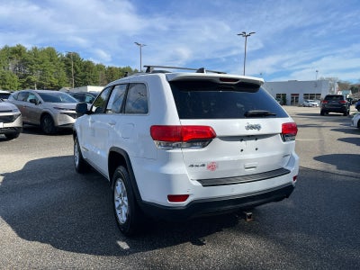 2019 Jeep Grand Cherokee Laredo E