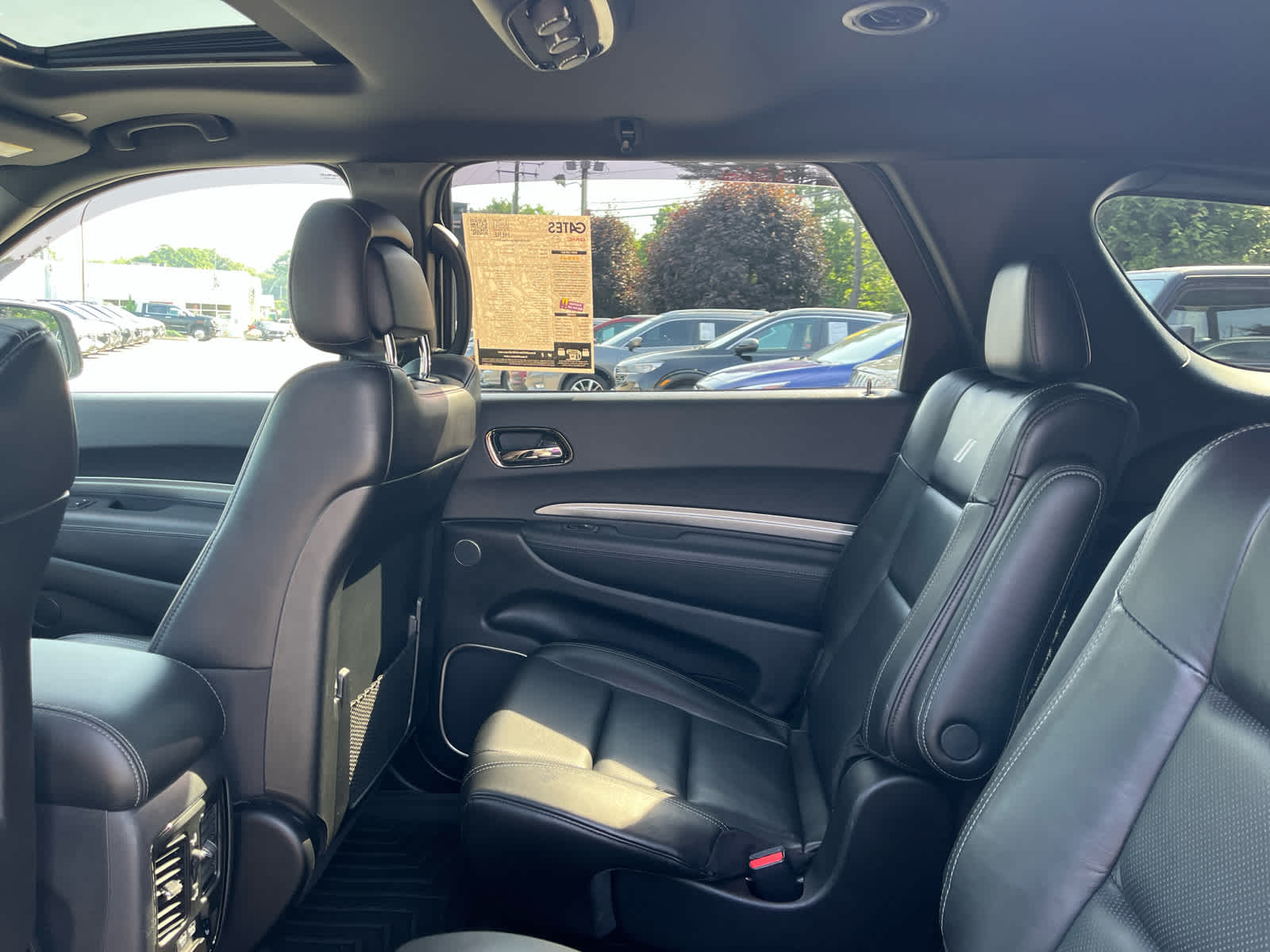2020 Dodge Durango R/T
