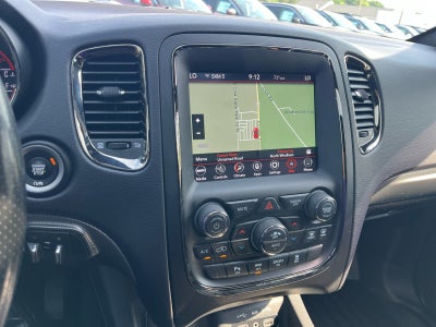 2020 Dodge Durango R/T
