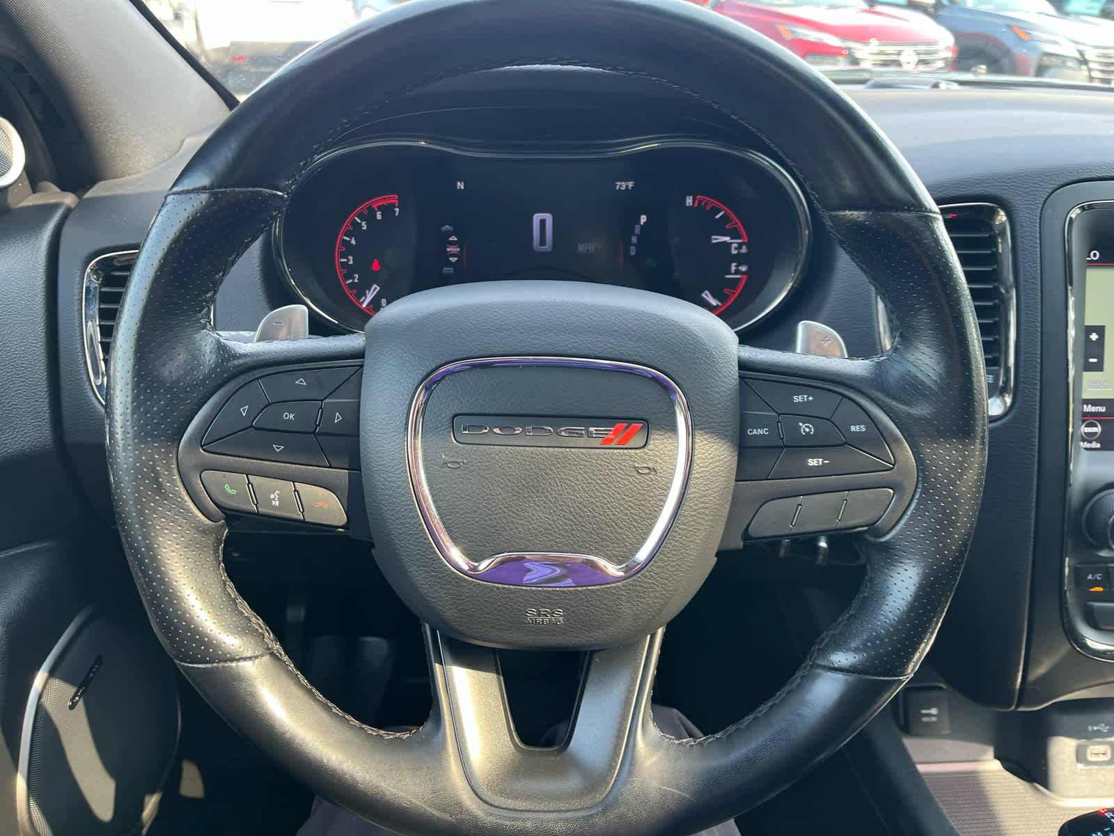 2020 Dodge Durango R/T