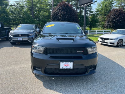 2020 Dodge Durango R/T