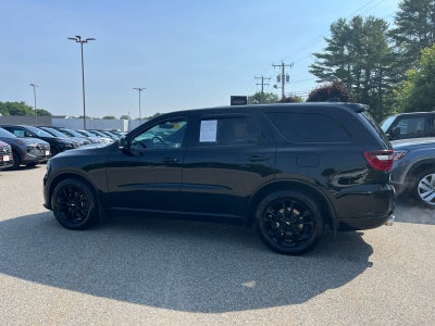 2020 Dodge Durango R/T
