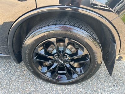 2020 Dodge Durango R/T