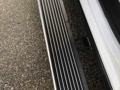 2024 Jeep Grand Wagoneer Series III