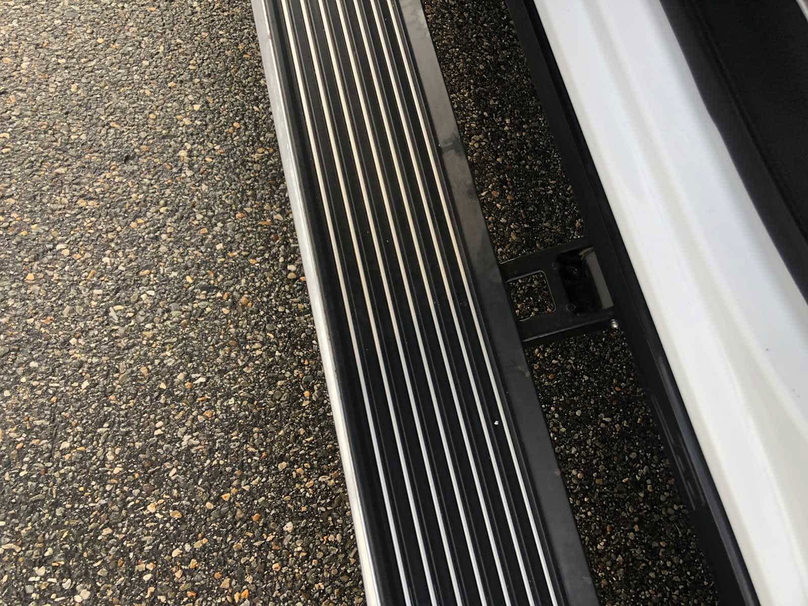 2024 Jeep Grand Wagoneer Series III