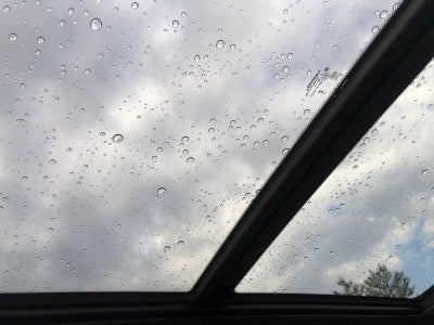 2024 Jeep Grand Wagoneer Series III