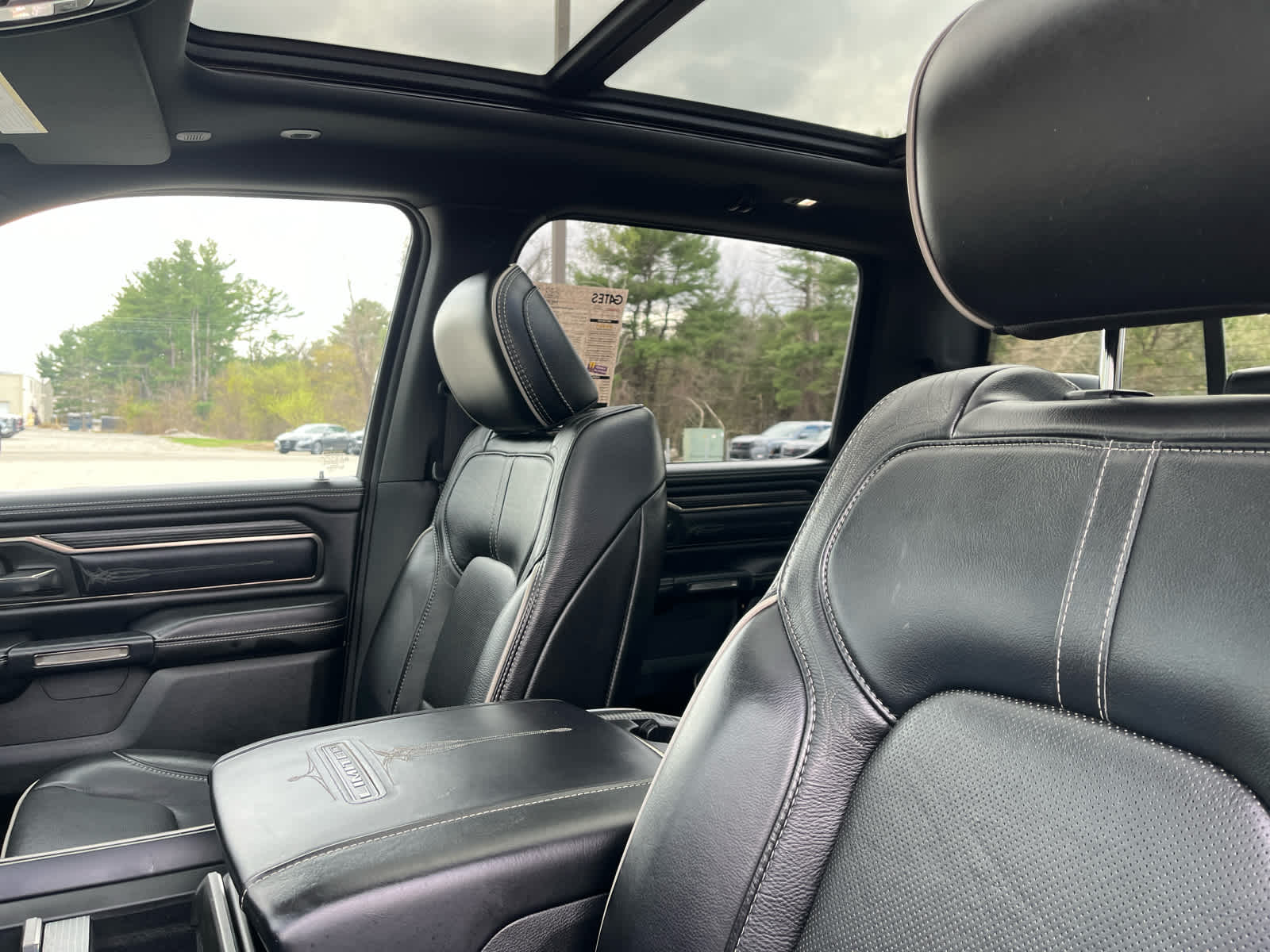 2021 RAM 1500 Limited