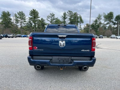 2021 RAM 1500 Limited