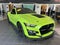 2020 Ford Mustang Shelby GT500