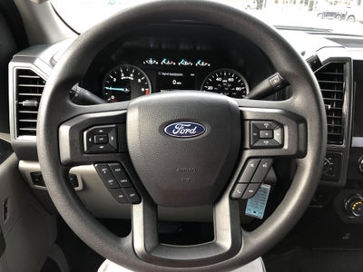 2022 Ford Super Duty F-250 SRW XL