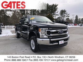 2022 Ford Super Duty F-250 SRW XL