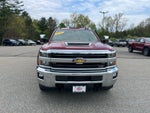 2019 Chevrolet Silverado 2500 HD LTZ