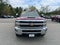 2019 Chevrolet Silverado 2500 HD LTZ