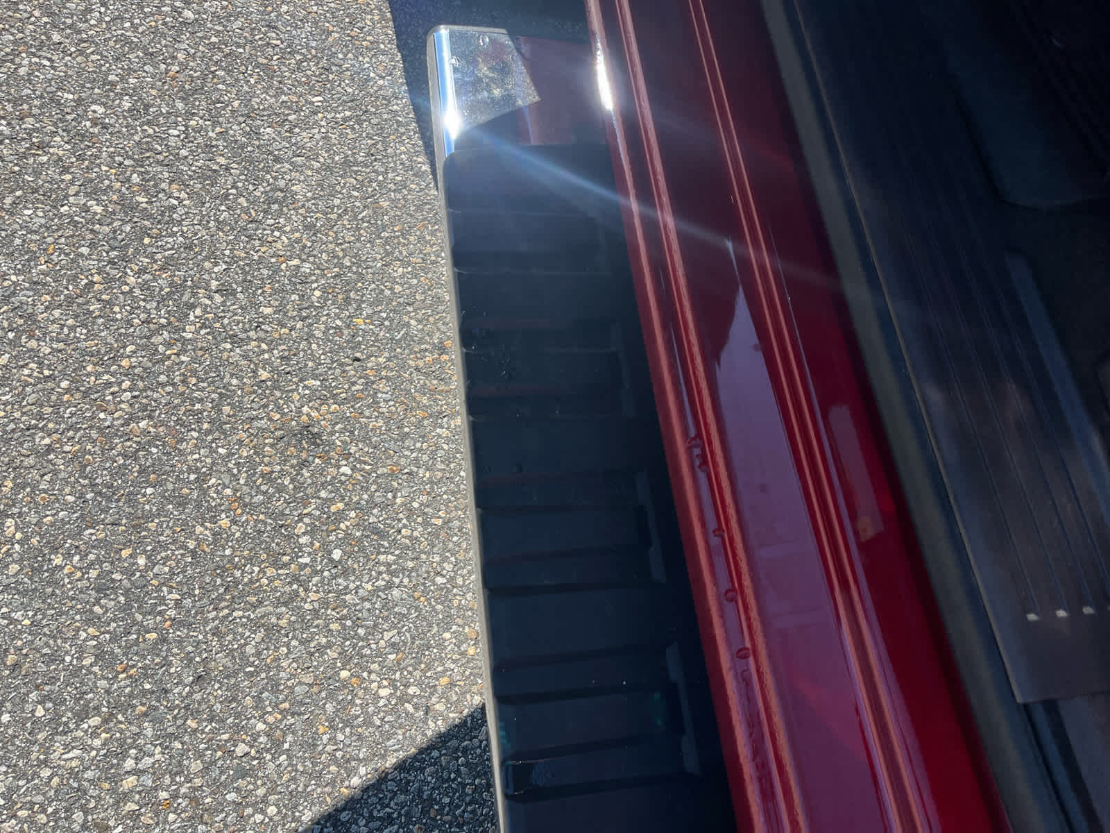2019 Chevrolet Silverado 2500 HD LTZ
