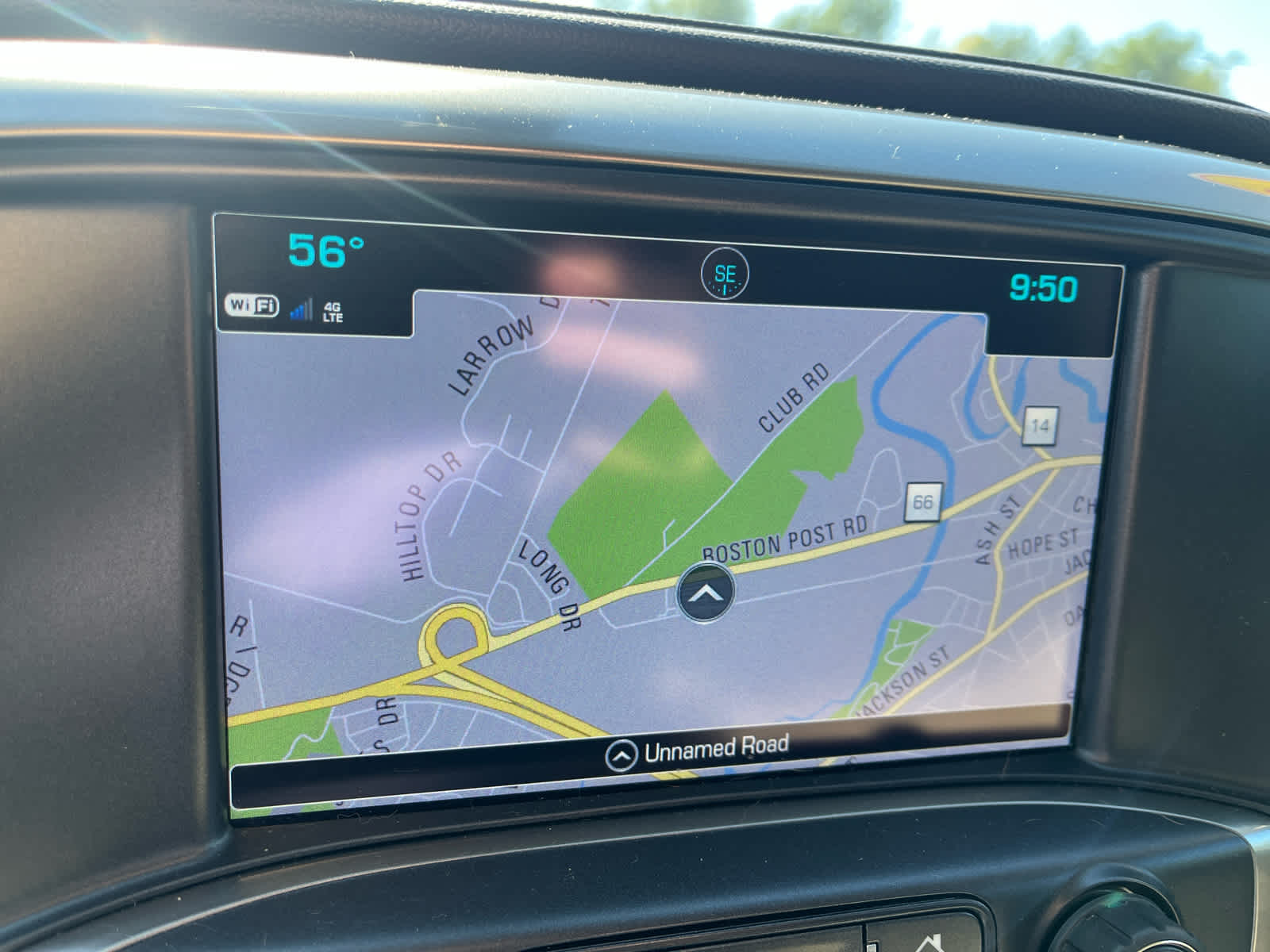 2019 Chevrolet Silverado 2500 HD LTZ