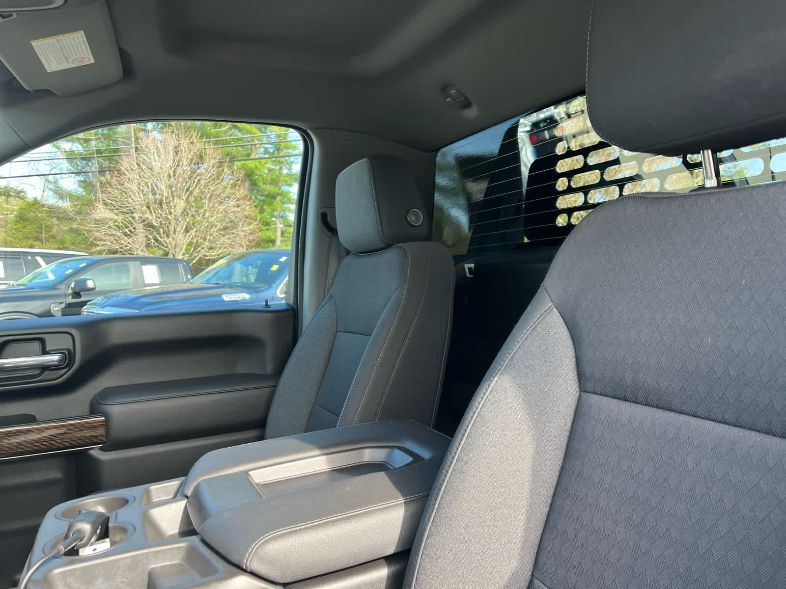 2022 GMC Sierra 3500 HD Chassis Cab SLE