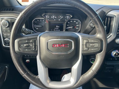 2022 GMC Sierra 3500 HD Chassis Cab SLE