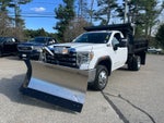 2022 GMC Sierra 3500 HD Chassis Cab SLE