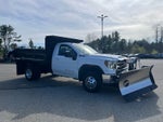 2022 GMC Sierra 3500 HD Chassis Cab SLE