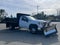 2022 GMC Sierra 3500 HD Chassis Cab SLE