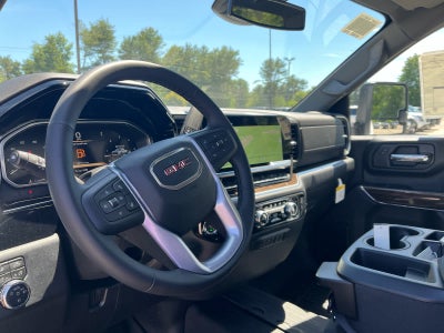 2026 GMC Sierra 3500 HD Chassis Cab SLE