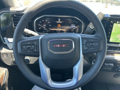 2026 GMC Sierra 3500 HD Chassis Cab SLE