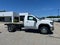 2026 GMC Sierra 3500 HD Chassis Cab SLE