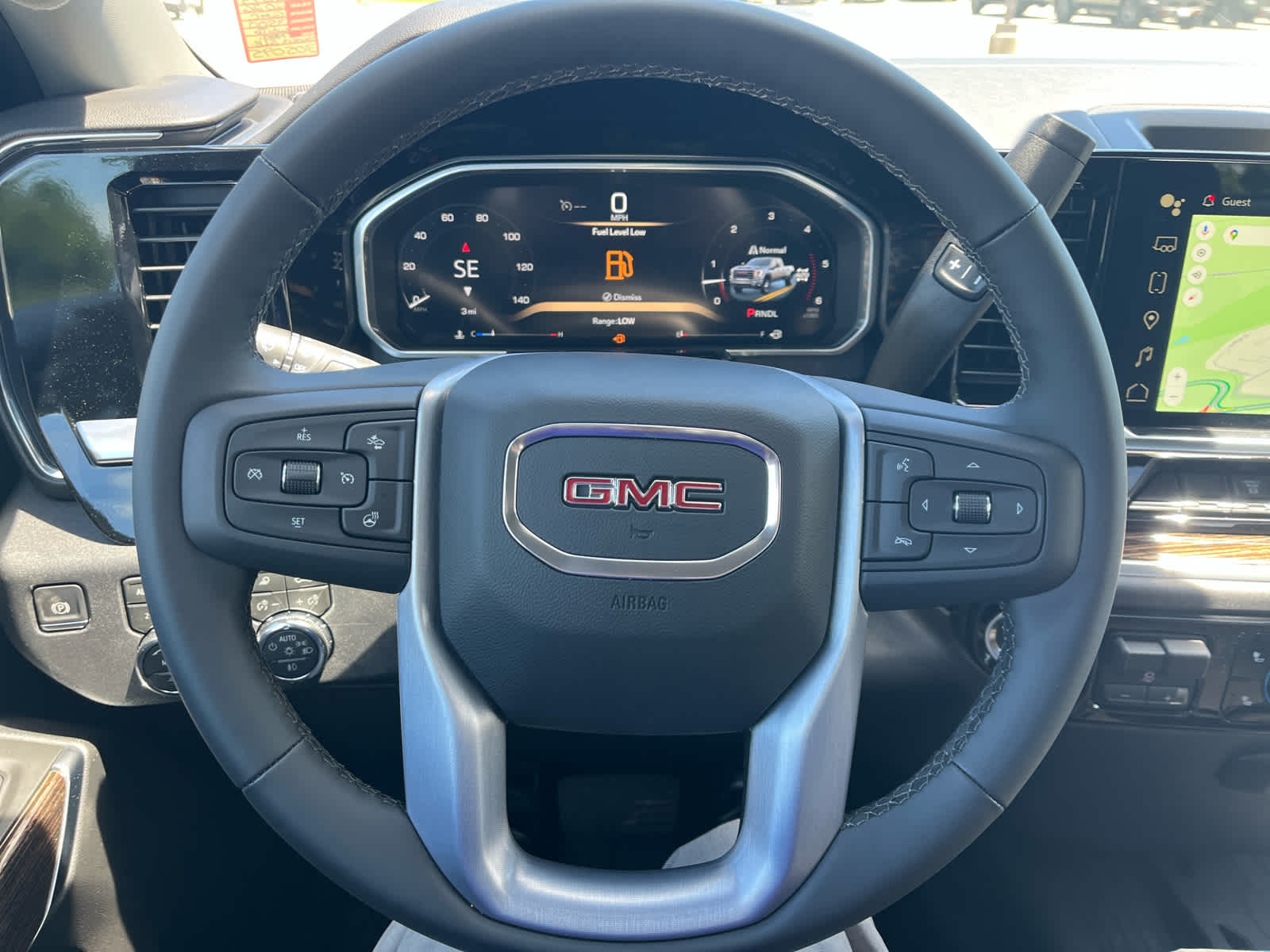2026 GMC Sierra 3500 HD Chassis Cab SLE